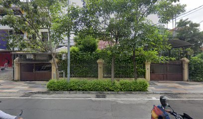 Jalan Tuhan