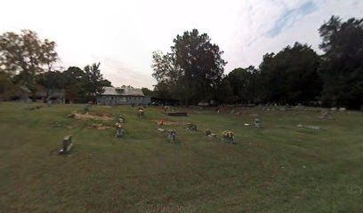 DeValls Bluff Cemetery