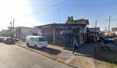 Casa de pizzas & empanadas 'Nueva Roma'