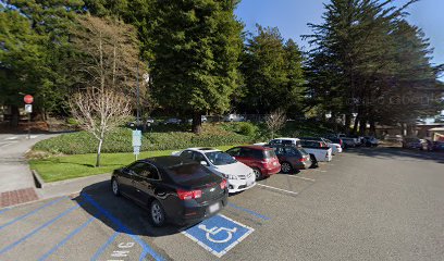 ChargePoint Charging Station