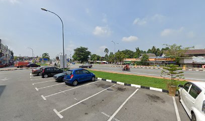 Dadih Empire Perlis