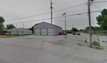 Lakeshore Fire Station 3