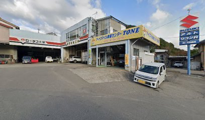 （株）大栄自動車