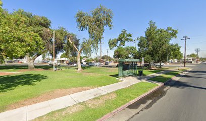 Gregory Park (College and Academy)