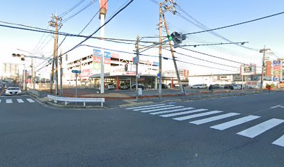 ワイモバイル ジョーシン寝屋川店