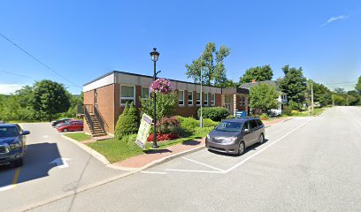Hampton Education Centre