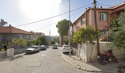 Yeniköy Köyü Muhtarlığı