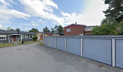 ANOVA arkitekter ab