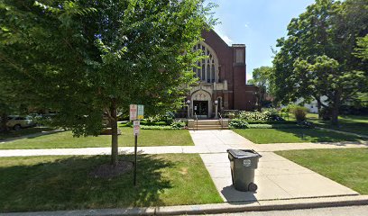 Interfaith Action of Evanston