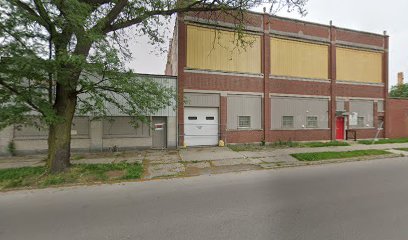 Toledo Gospel Rescue Mission Administrative Offices