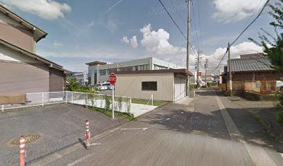 関ケ原町役場 ヘルパーステーション