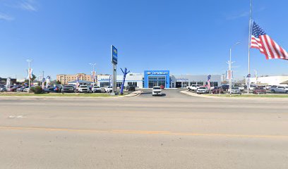 Carlsbad Chevrolet Parts