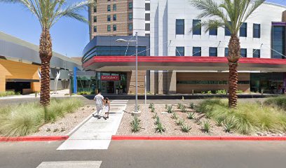 Phoenix Children's Hospital - Pulmonology