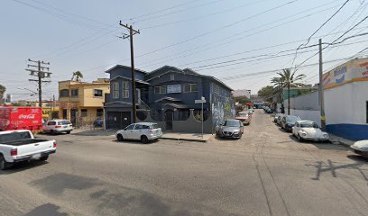 CESAYE, Tijuana, B.C.