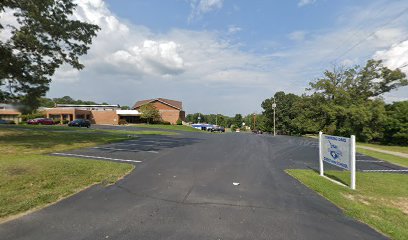 Towering Oaks Christian School