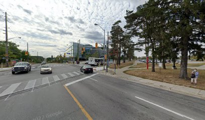 Ellesmere Rd at Military Trail