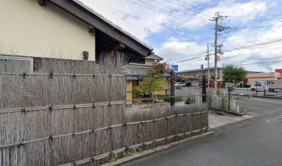 京栄ニチユ(株) 滋賀営業所