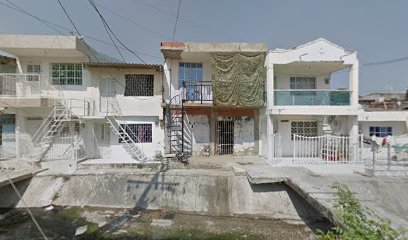 Casa de Luis