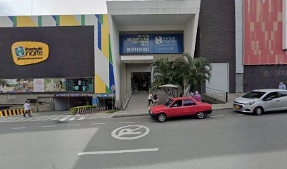 Auteco Centro de Servicio Autorizado Cye Motos Puerta Del Norte