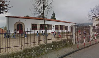 Escola Básica de 1.º CEB do Cruzeiro - Cernadelo