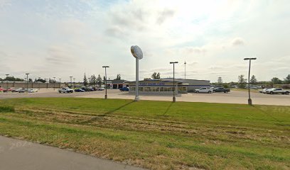 Quick Lane at Thief River Ford