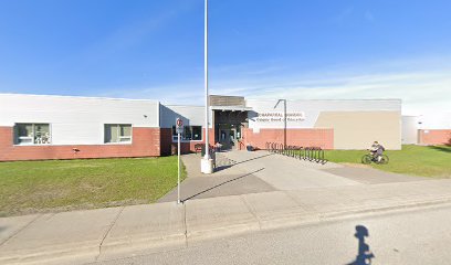 Chaparral School | Calgary Board of Education