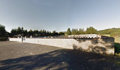 Cimetière Saint-Paul-des-Landes