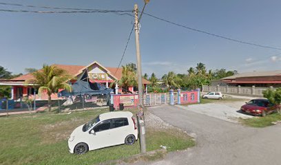 Taska Permata Keluarga @ Kampung Banggol Tuan Muda