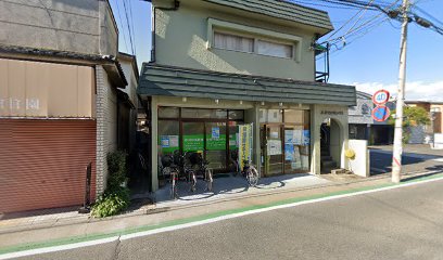 高齢者サポートセンター菅野・須和田