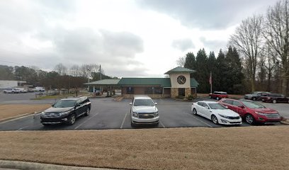 Mountain Valley Community Bank