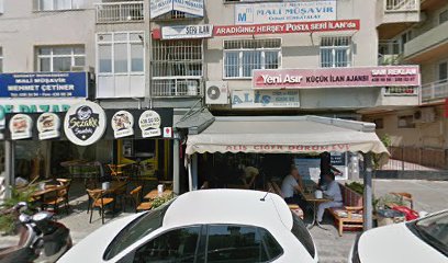 Özlem’in Yeri Restaurant