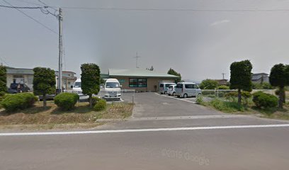 ツクイ角田北郷