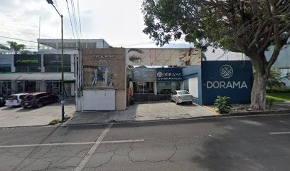 Clinica Veterinaria Rio Mayo
