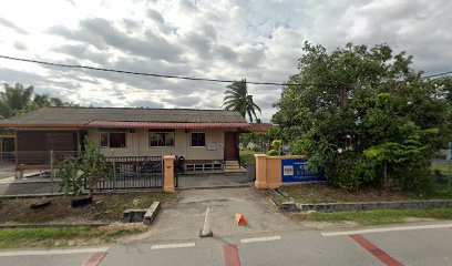 Klinik Desa Ulu Beranang