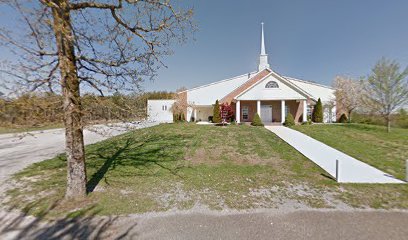 Lake Drive Baptist Church