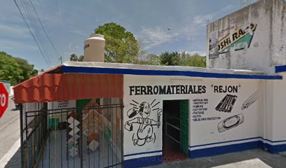 Ferromateriales Rejon