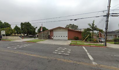 Los Angeles County Fire Dept. Station 29