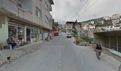 Belen İlçe Jandarma Komutanlığı