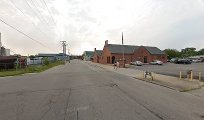 Clinton County Clerk of Courts Title Office