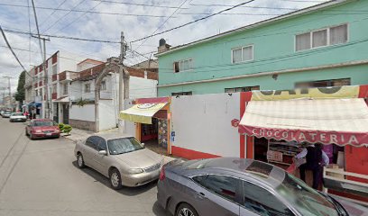 COFFEE & DANCING PROVIDENCIA