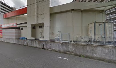 カースタレンタカー 筑紫野インター店