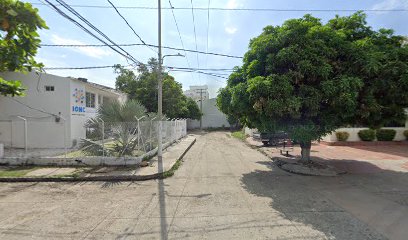 Laboratorio de Análisis Ambiental del Caribe S.A.S