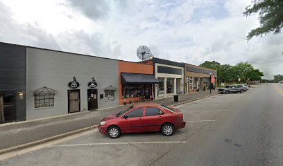 Town & Country Barber Shop