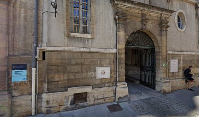 Association des Amis de la Bibliotheque Municipale de Dijon