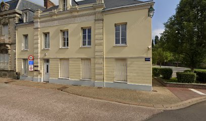 École de Musique et Danse en Pays Mêlois