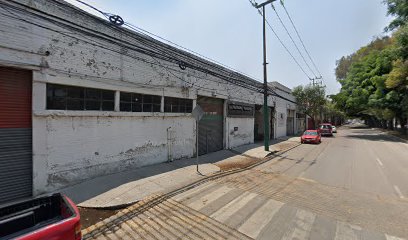 Montacargas y Maquinaria en México Díaz Fuentes SA de CV