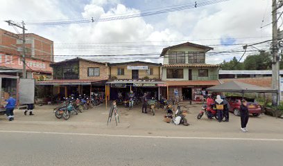 Auteco Distribuidor de Repuestos Paramotos Santa Rosa