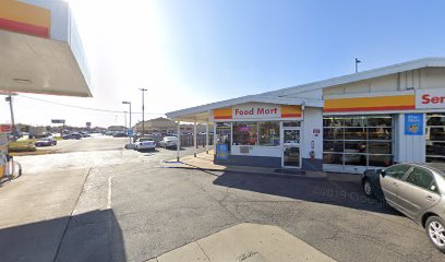 Food Mart