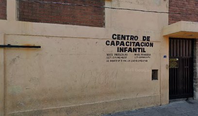 CENTRO DE CAPACITACION INFANTIL
