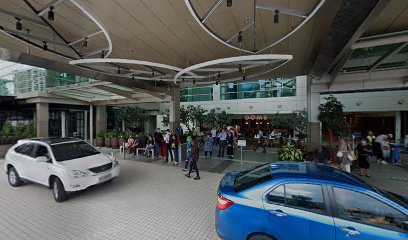 Castania @ Bangsar Shopping Centre